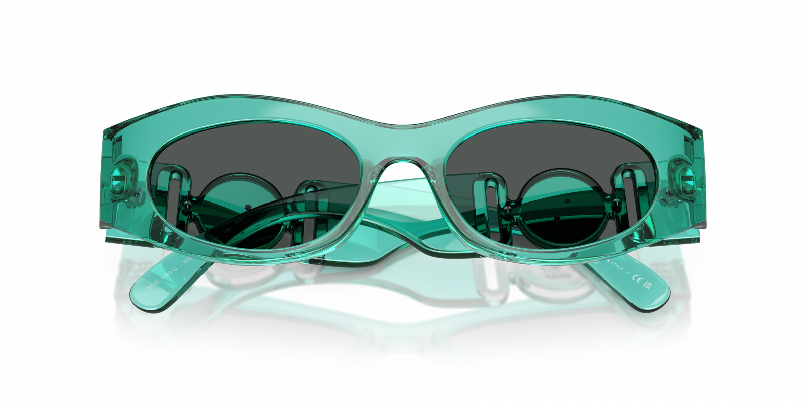 Versace VE4480U 552987  
